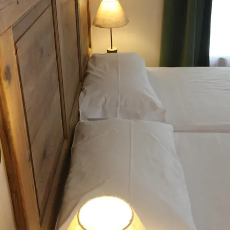 Enclos De Moro - Berthod *