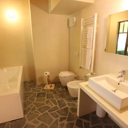 Enclos De Moro - Berthod