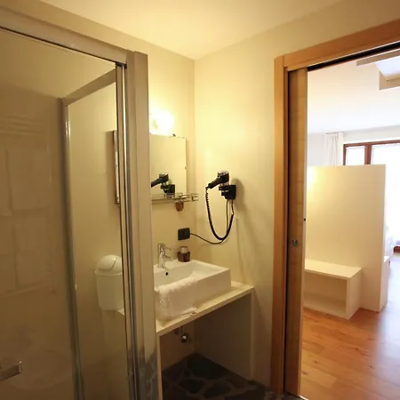 Enclos De Moro - Berthod Appartement