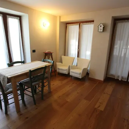 Appartement Enclos De Moro - Berthod *