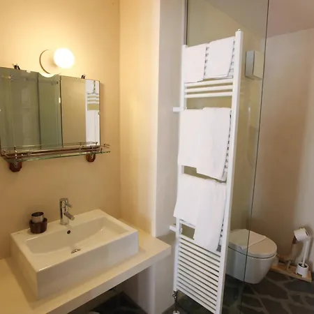 Appartement Enclos De Moro - Berthod Courmayeur