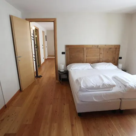 Enclos De Moro - Berthod Appartement