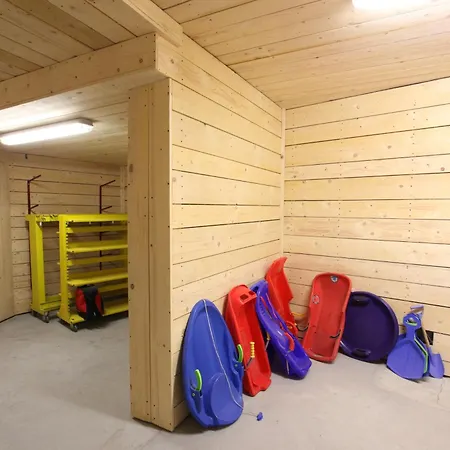 Appartement Enclos De Moro - Berthod