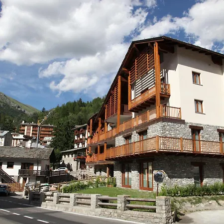 Enclos De Moro - Berthod