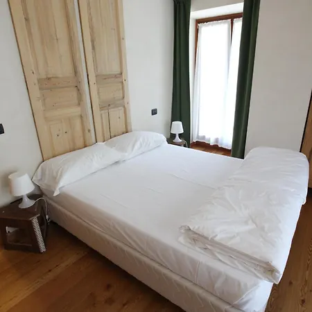 Enclos De Moro - Berthod Apartmán *