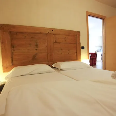 Διαμέρισμα Enclos De Moro - Berthod