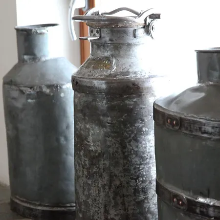 Enclos De Moro - Berthod Κουρμαγιέρ