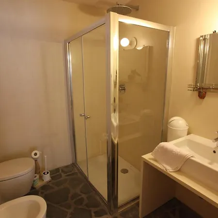 Enclos De Moro - Berthod Courmayeur