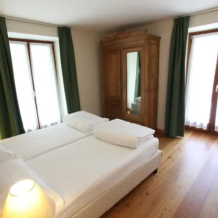 Enclos De Moro - Berthod Lejlighed