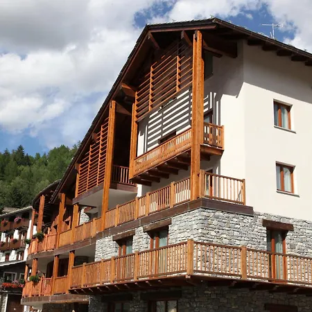 Enclos De Moro - Berthod