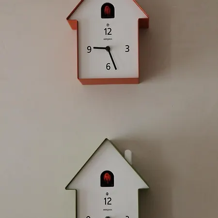 Enclos De Moro - Berthod Апартаменти Курмайор