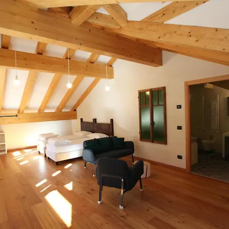 Enclos De Moro - Berthod *