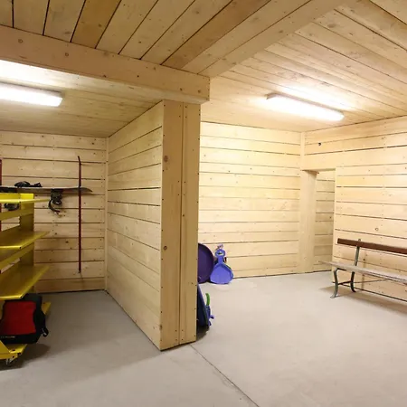 Enclos De Moro - Berthod *