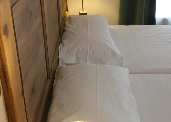 Enclos De Moro - Berthod *