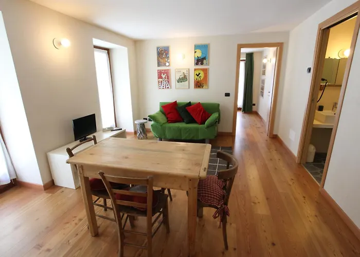 Enclos De Moro - Berthod Κουρμαγιέρ