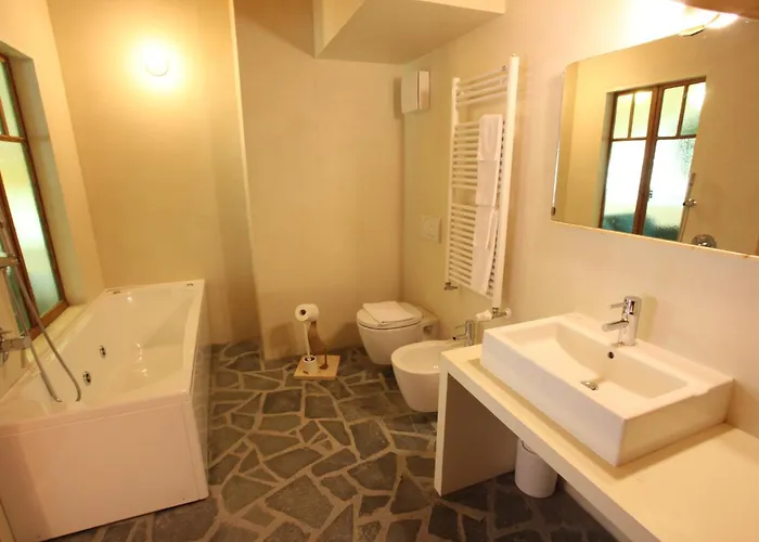 Enclos De Moro - Berthod