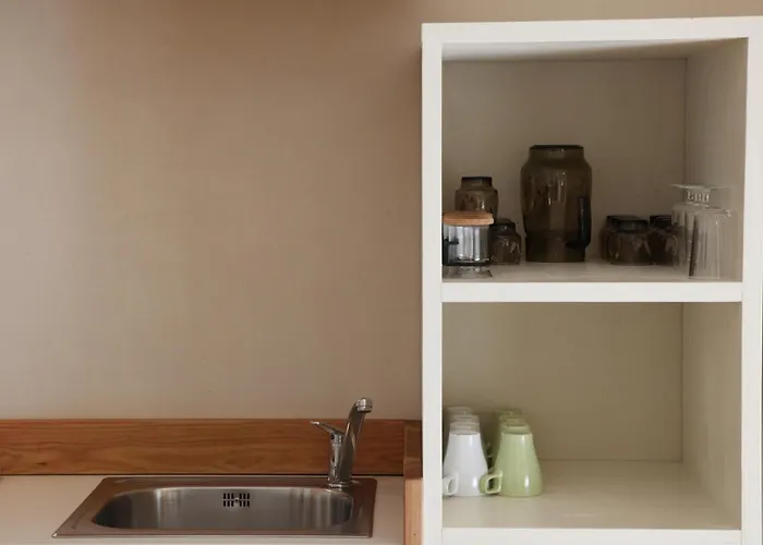 Enclos De Moro - Berthod