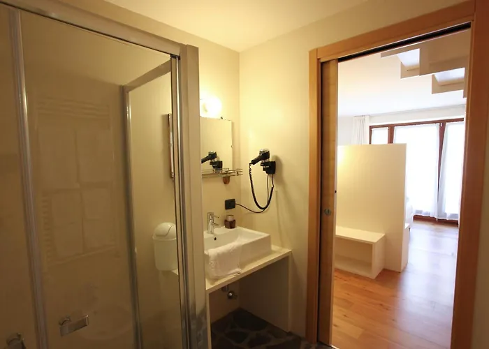 Enclos De Moro - Berthod Apartman