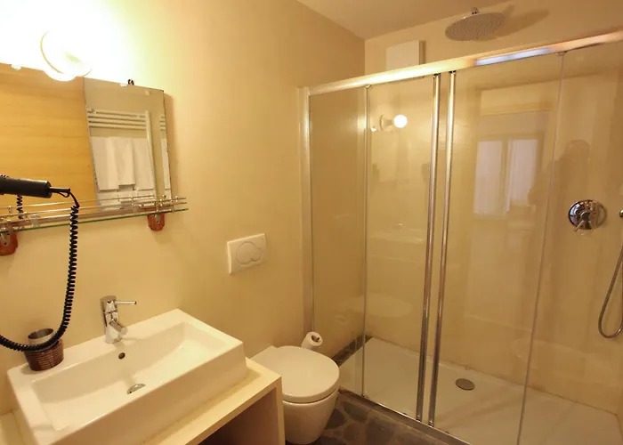 Enclos De Moro - Berthod Διαμέρισμα Κουρμαγιέρ