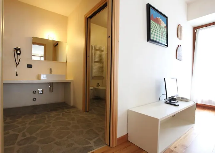 Enclos De Moro - Berthod * Courmayeur