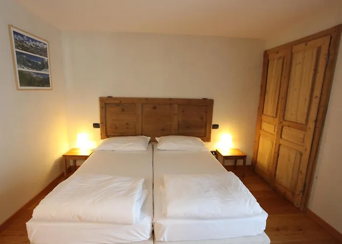 Enclos De Moro - Berthod