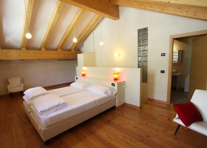 Apartman Enclos De Moro - Berthod *