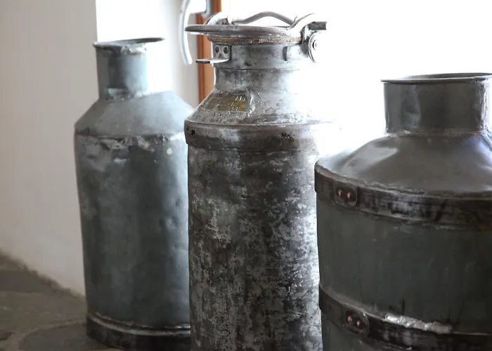 Enclos De Moro - Berthod Κουρμαγιέρ