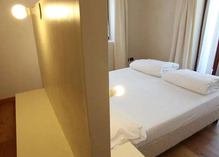 Enclos De Moro - Berthod * Courmayeur