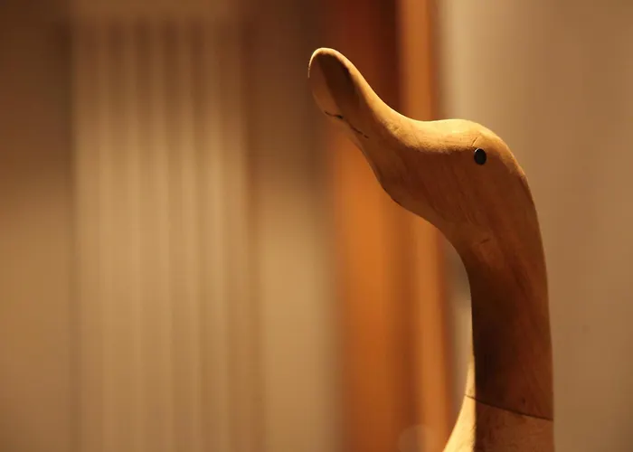 Enclos De Moro - Berthod Διαμέρισμα