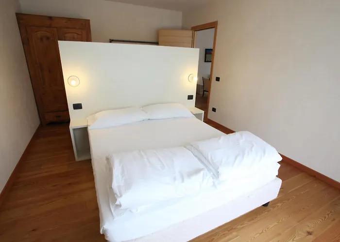 Apartman Enclos De Moro - Berthod Courmayeur