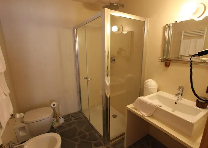 Enclos De Moro - Berthod Courmayeur