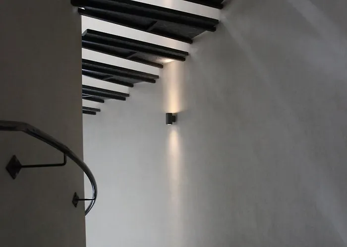 Enclos De Moro - Berthod Courmayeur