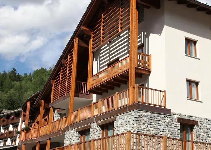 Enclos De Moro - Berthod