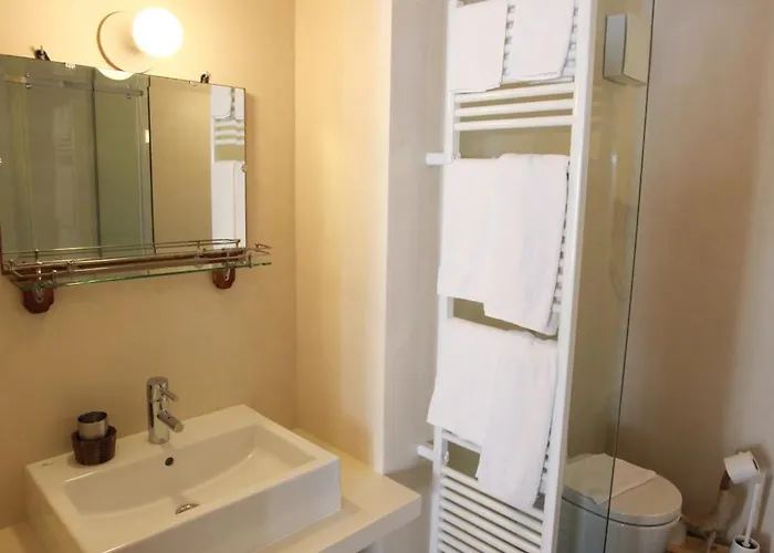 Apartman Enclos De Moro - Berthod Courmayeur