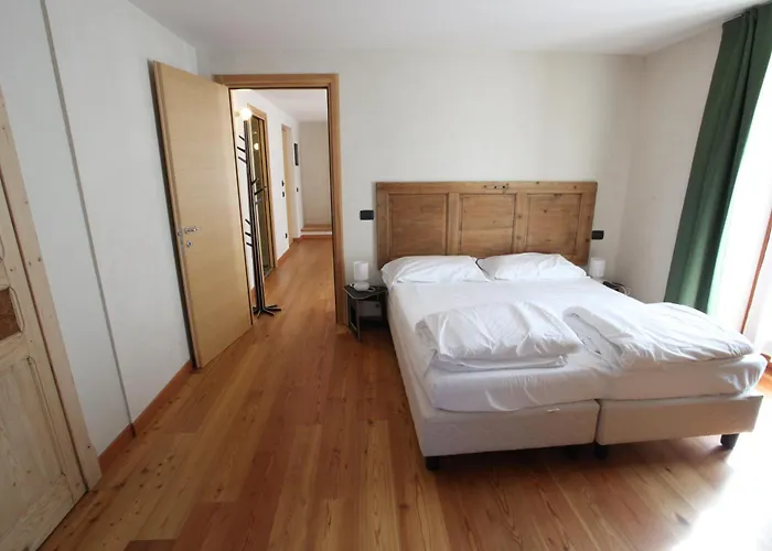 Enclos De Moro - Berthod Apartman