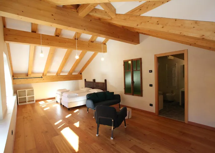 Enclos De Moro - Berthod *