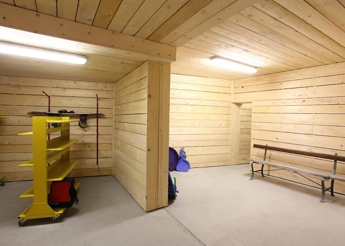 Enclos De Moro - Berthod *