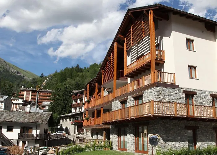 Enclos De Moro - Berthod